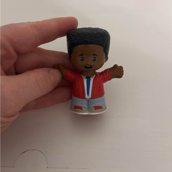 Stranger Things Little People - Picture 2 of 10